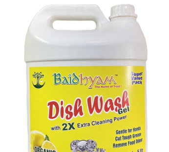 Dishwash 5L