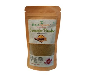 Coriander Powder 100g