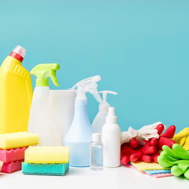 Cleaning Products